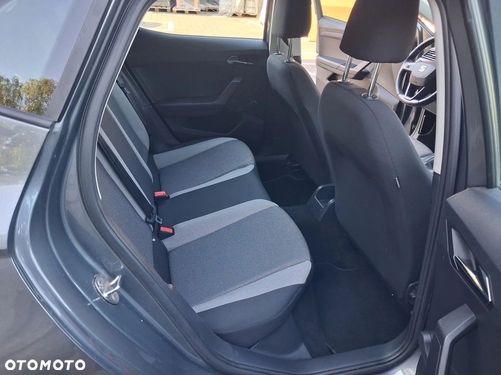 Seat Ibiza - 15