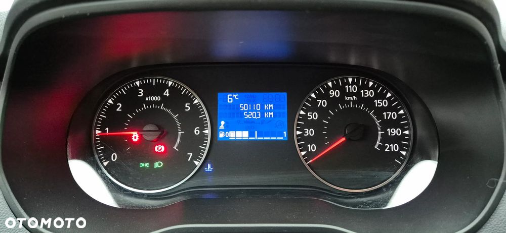 Dacia Duster 1.6 SCe Access S&S - 10