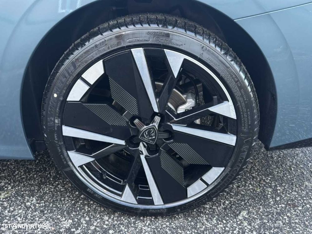 Peugeot 308 SW - 11