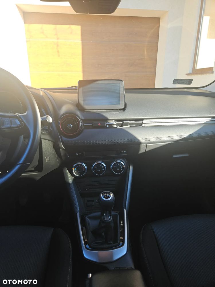 Mazda CX-3 2.0 Skymotion - 16