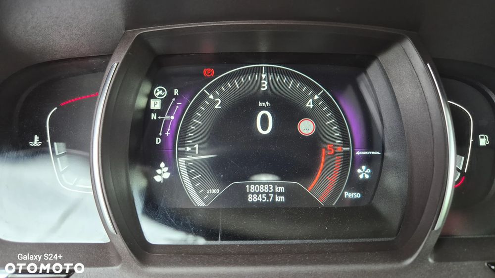 Renault Espace Energy dCi 160 EDC Initiale Paris - 14
