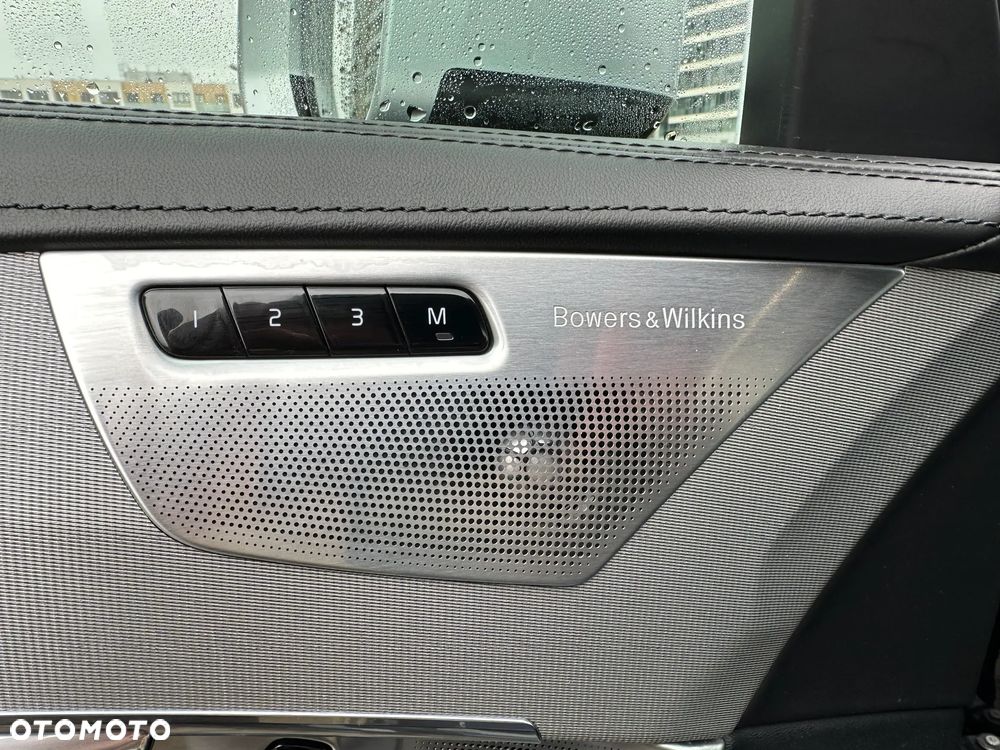 Volvo XC 90 T6 AWD R-Design - 7