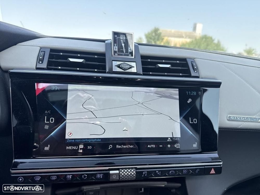 DS DS7 Crossback E-Tense Rivoli EAT8 - 8