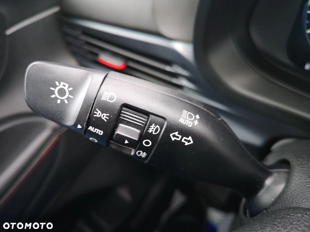 Hyundai i20 1.0 T-GDi N Line - 34