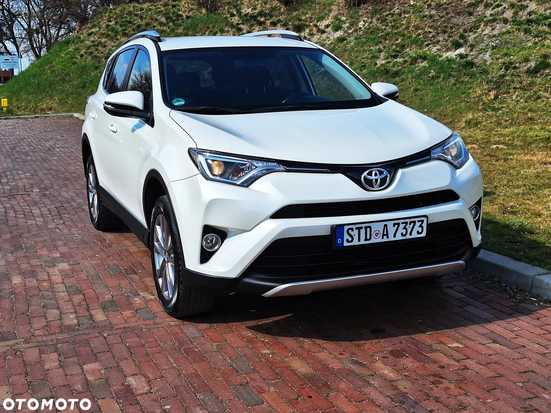 Toyota RAV4 2.0 D-4D 4x2 Start-Stop Edition - 18