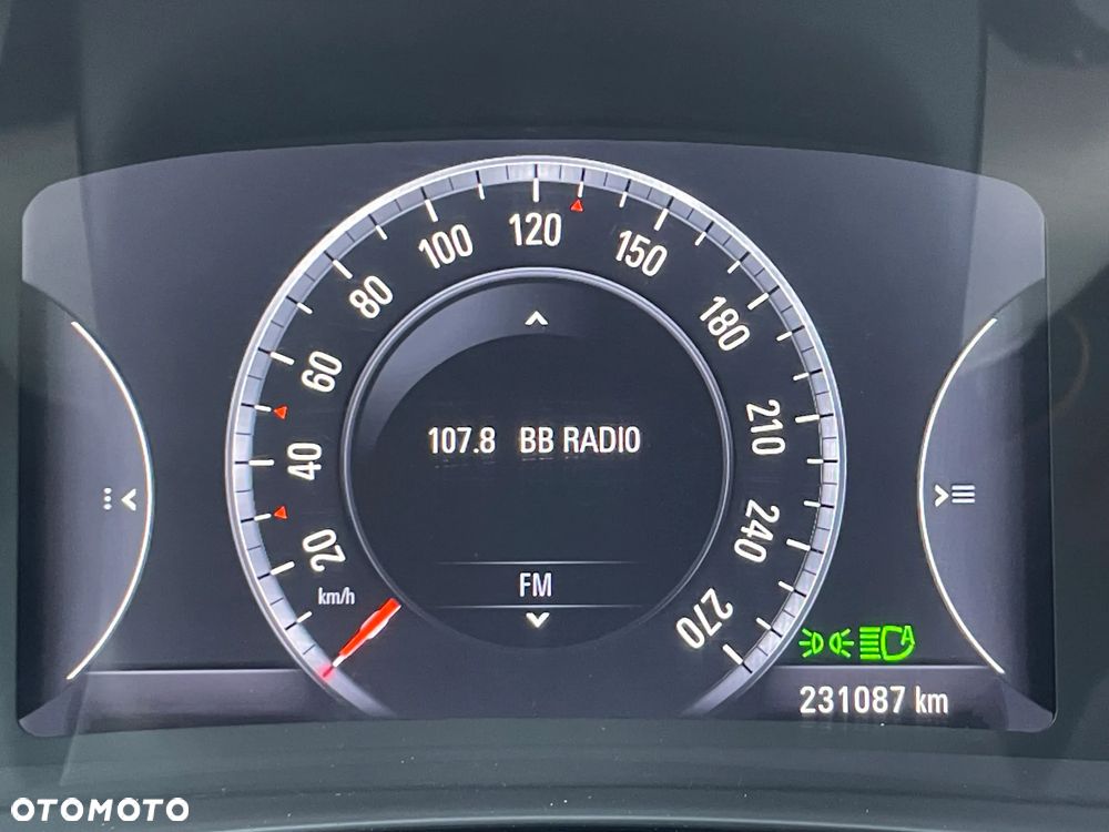 Opel Insignia 2.0 CDTI 4x4 ecoFLEXStart/S Business Edition - 25