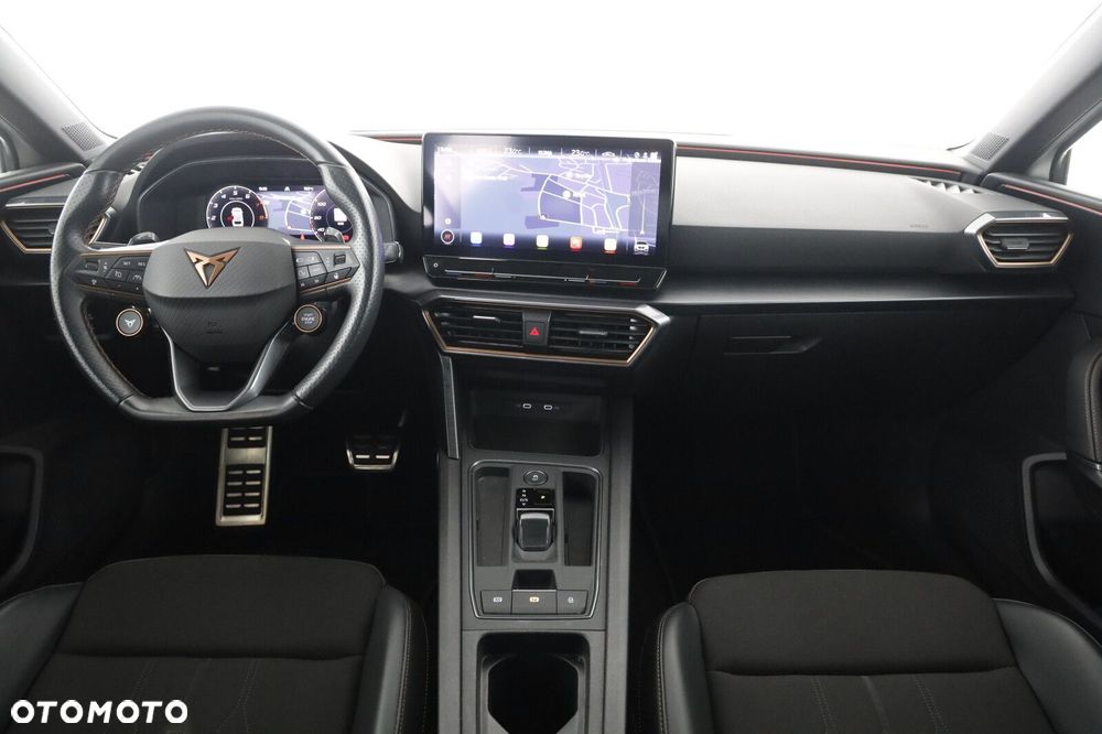 Cupra Leon Sportstourer - 13