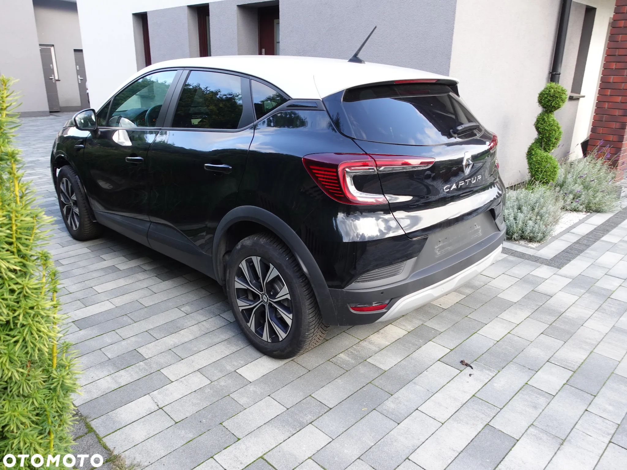Renault Captur TCe 90 EVOLUTION - 1
