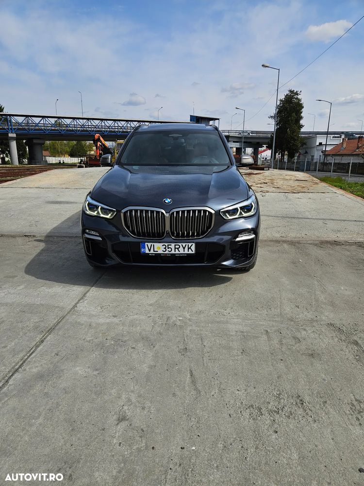 BMW X5 M - 12