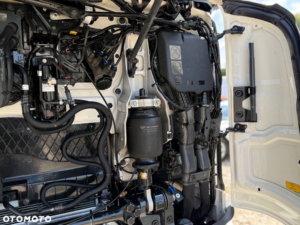 Scania R450 - 26