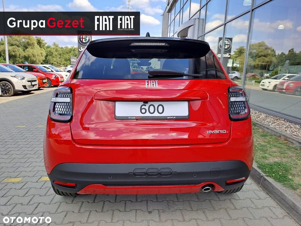 Fiat 600 - 21