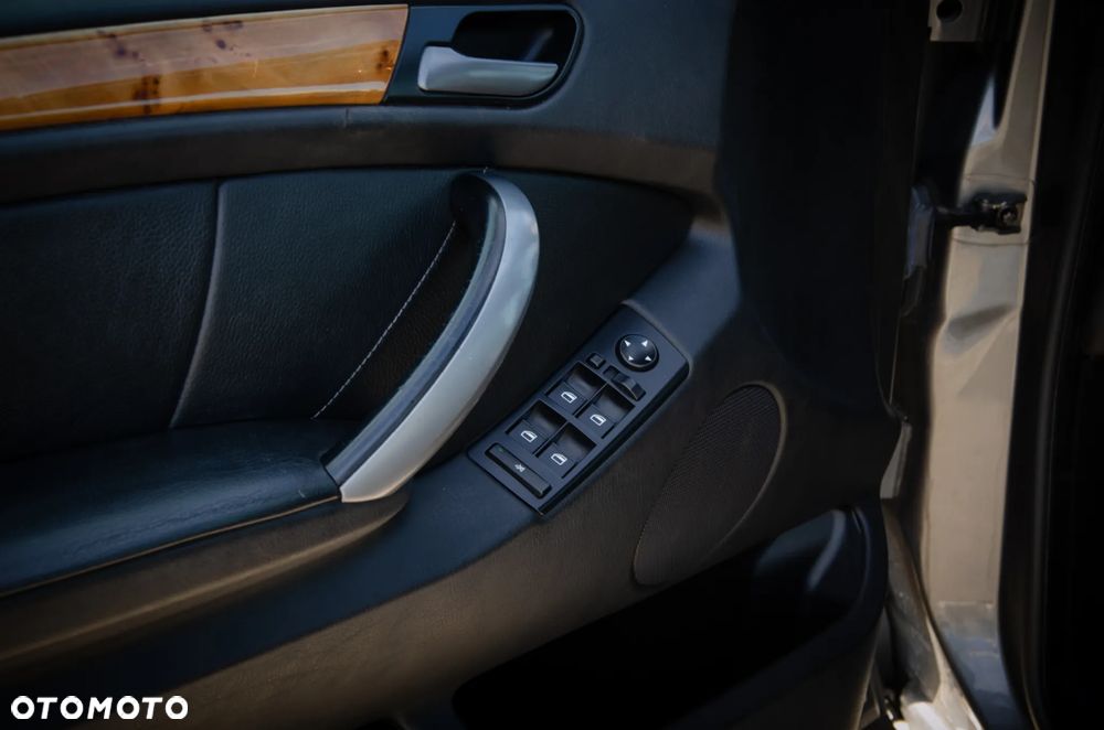 BMW X5 - 17