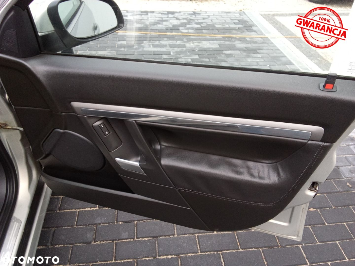Opel Vectra - 31