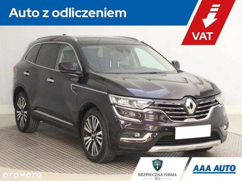 Renault Koleos - 2
