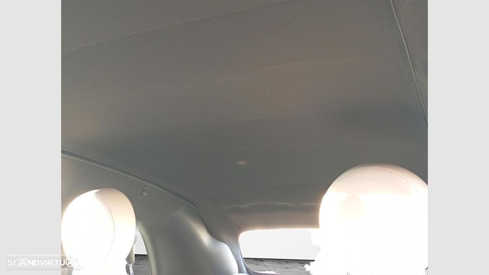 Fiat 500C 1.2 Lounge - 7