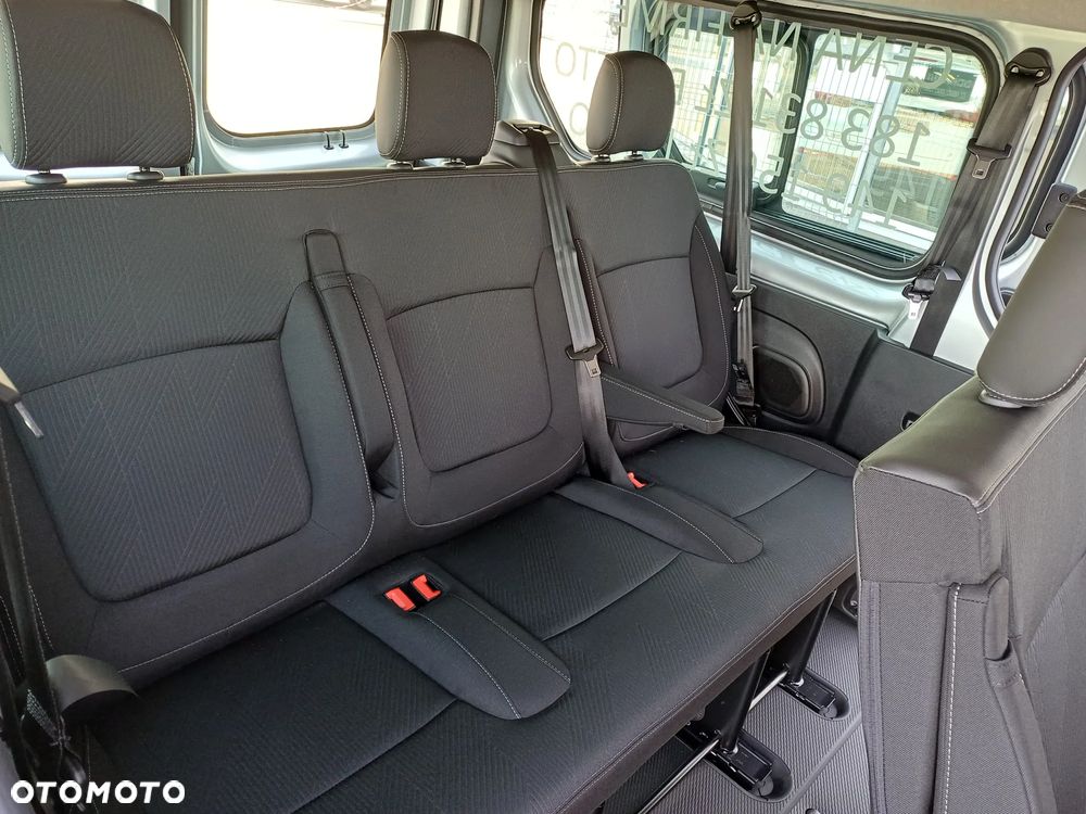 Nissan Primastar - 10