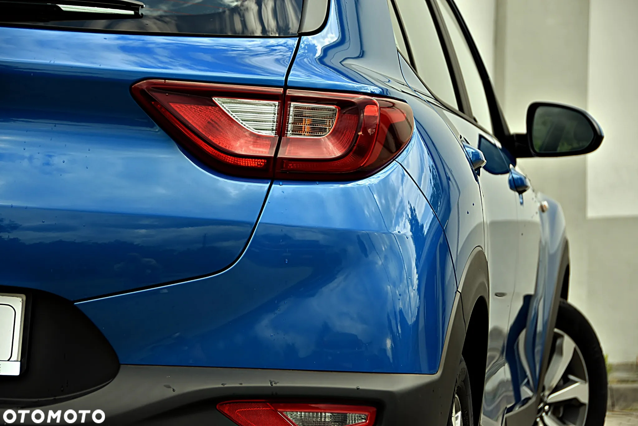 Kia Stonic 1.0 T-GDI M - 9