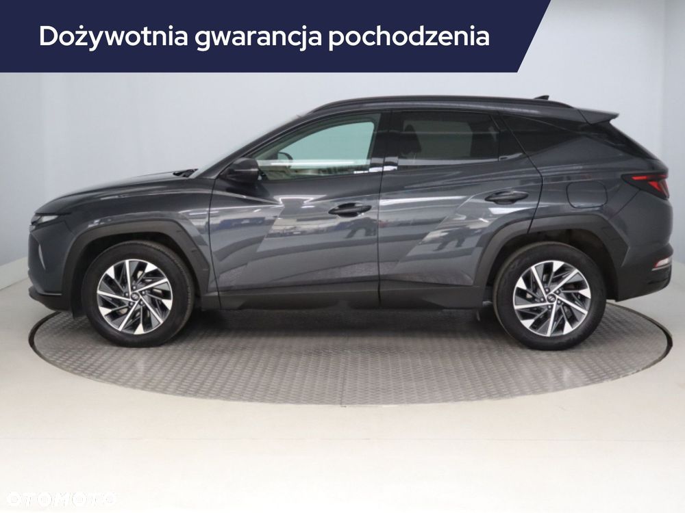 Hyundai Tucson 2023 photo 3