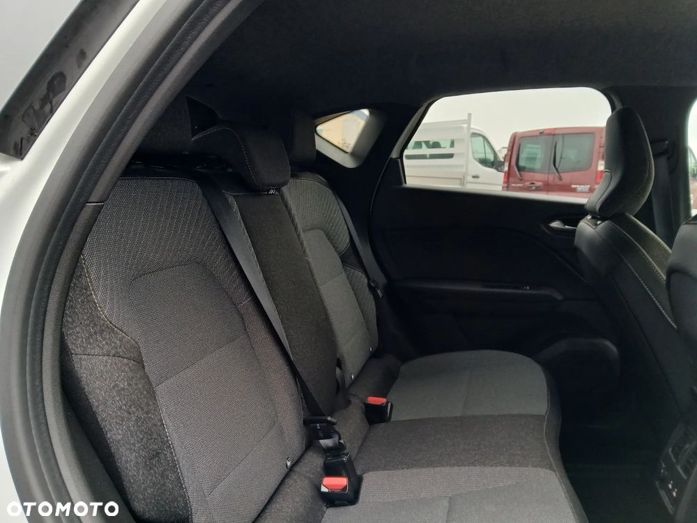 Renault Captur - 12