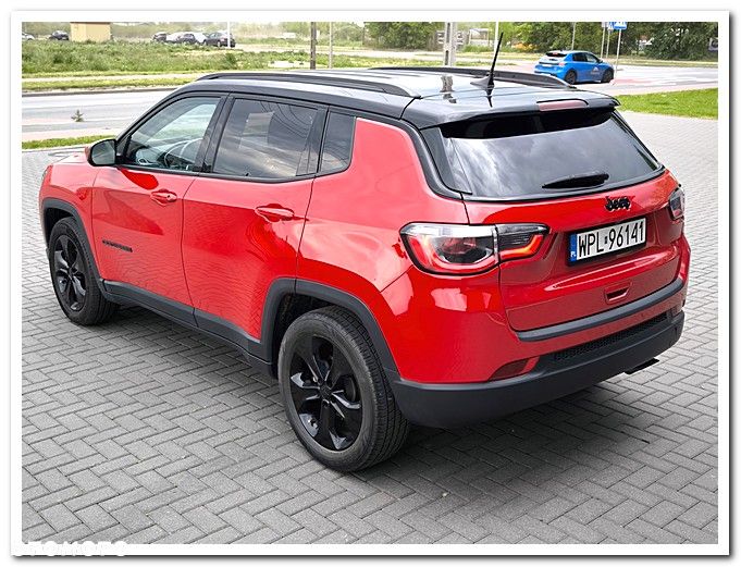 Jeep Compass - 7