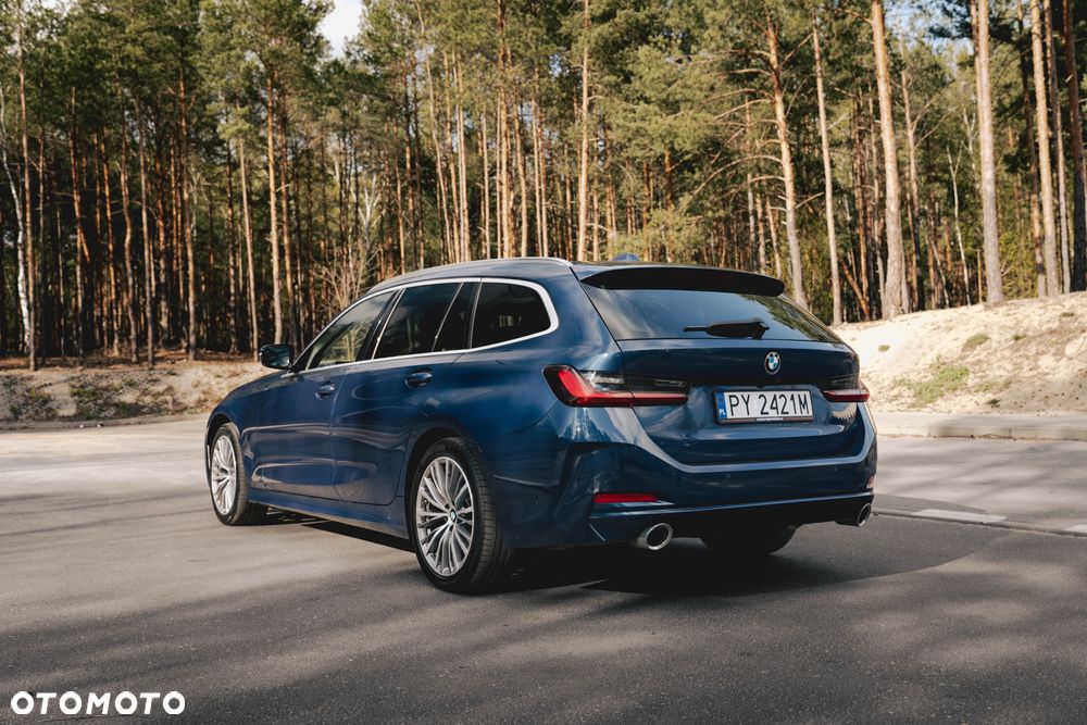 BMW Seria 3 - 12