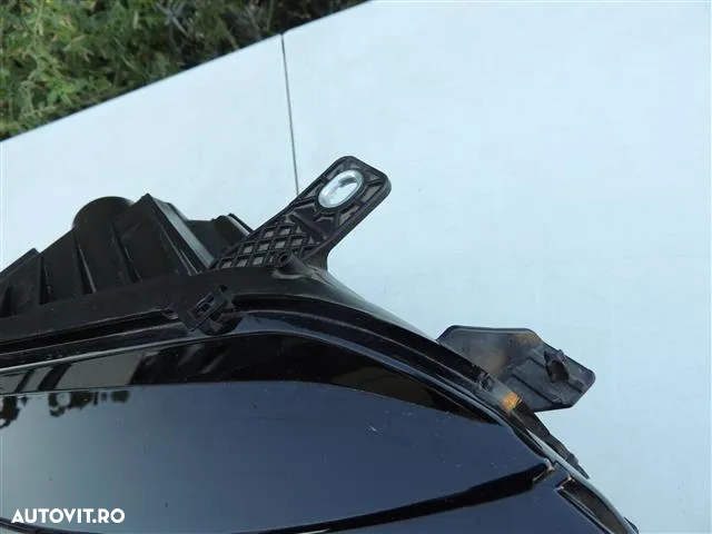 Far dreata Full Led Fiat 500 Electric cod 00521400260  . - 3