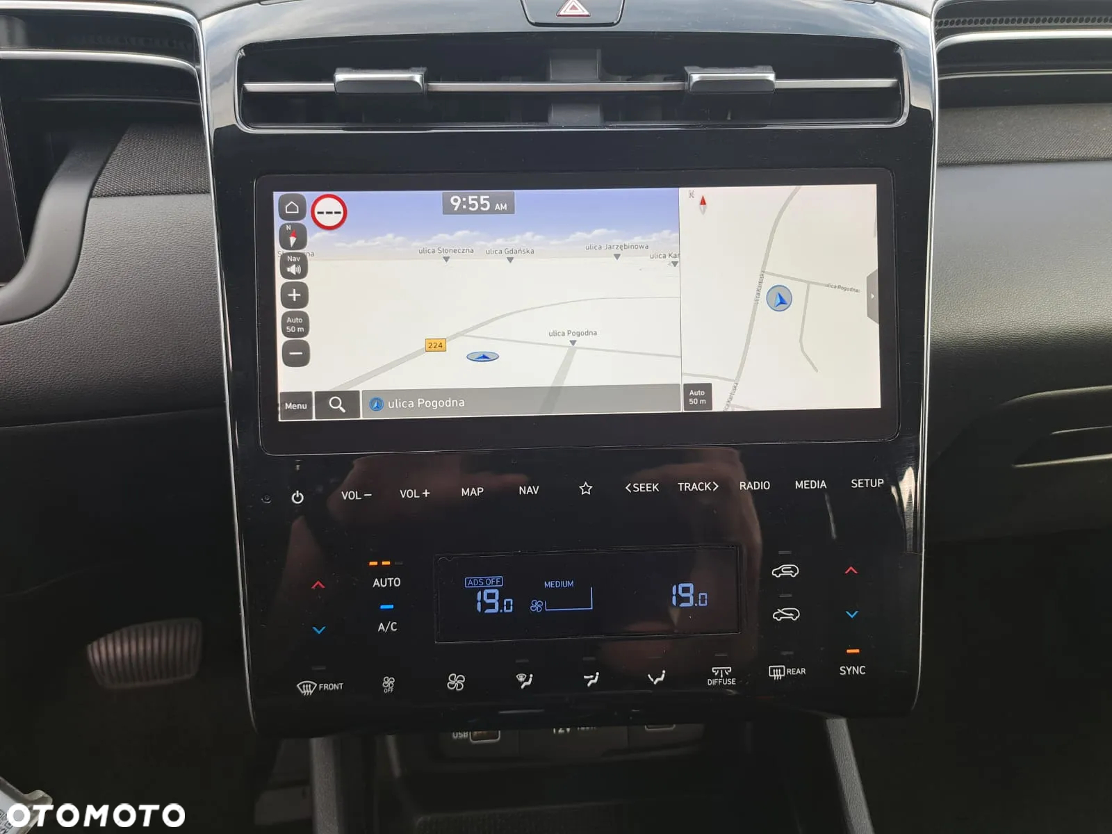 Hyundai Tucson 1.6 CRDi 48V-Hybrid 2WD DCT Trend - 16