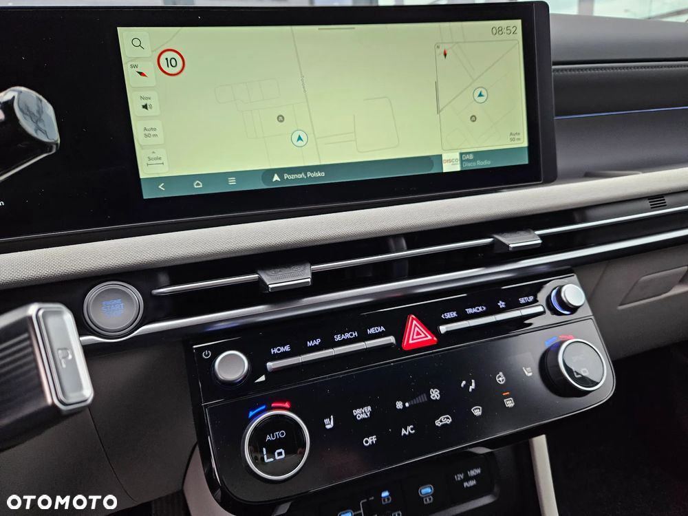 Hyundai Tucson 1.6 T-GDi Executive 2WD DCT - 18