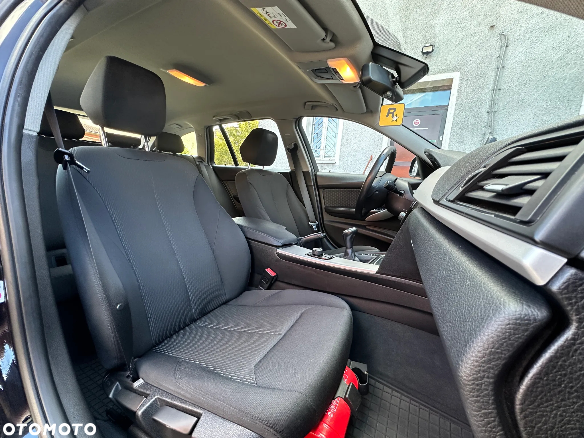 BMW Seria 3 - 17