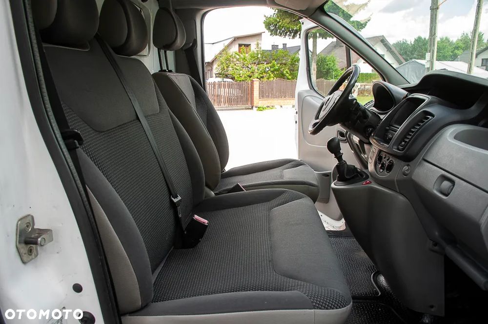 Opel VIVARO - 30