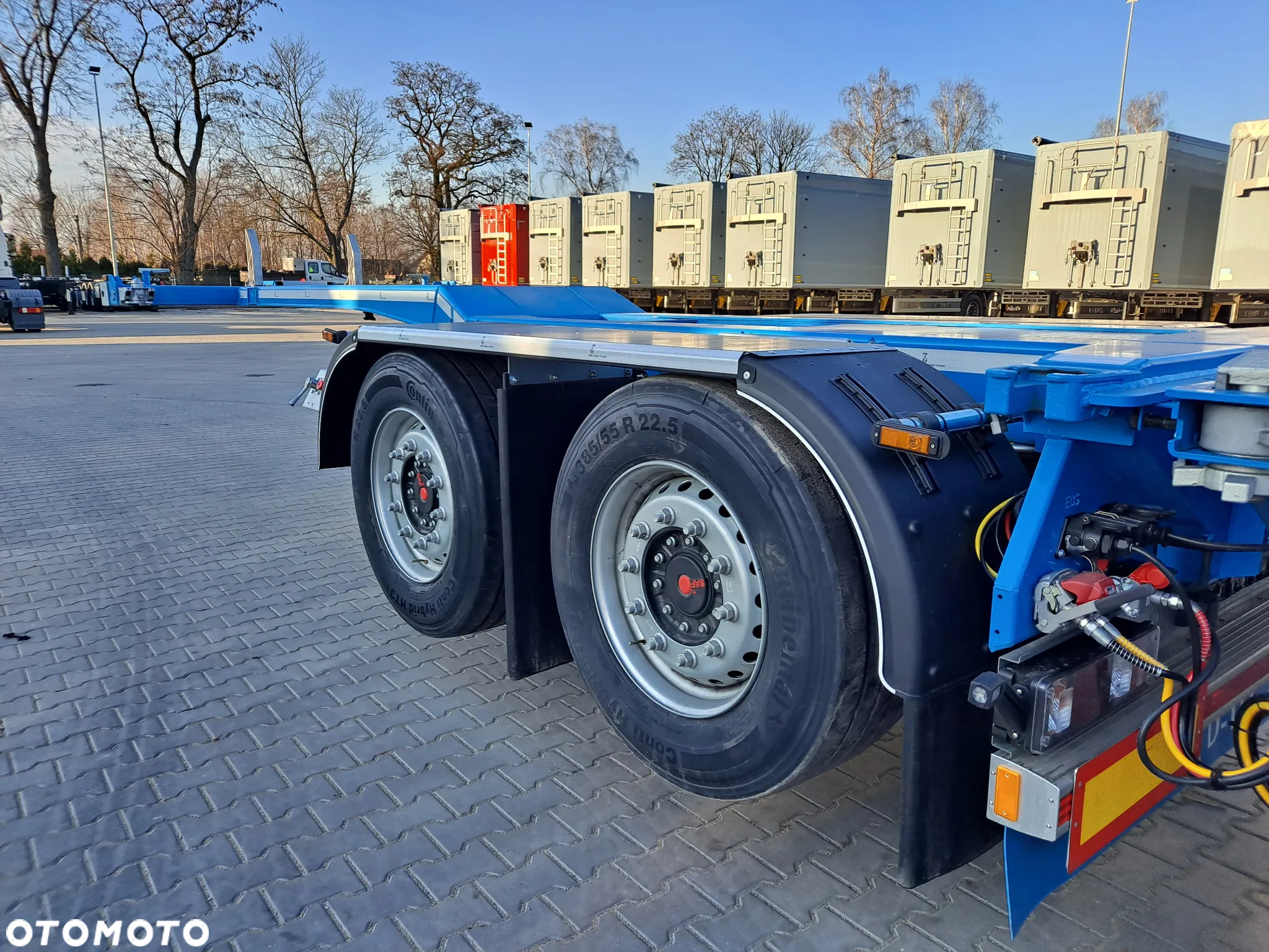 D-TEC CT-521 - 20