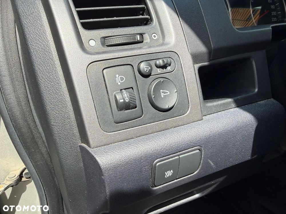 Honda CR-V - 23