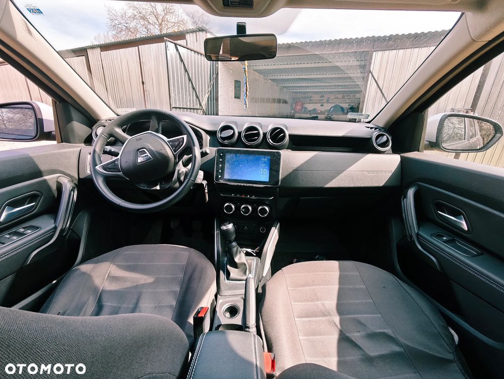 Dacia Duster 1.3 TCe Prestige - 5