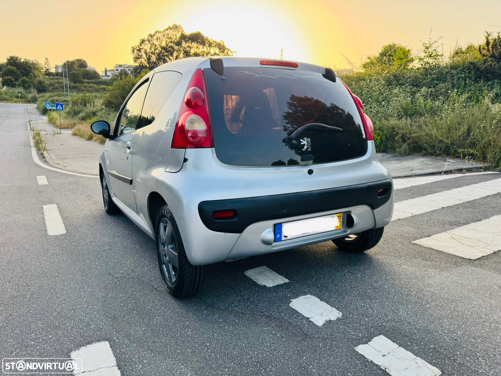 Peugeot 107 - 28