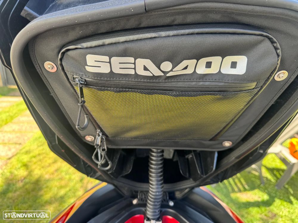 Sea-Doo RXP X RS - 18