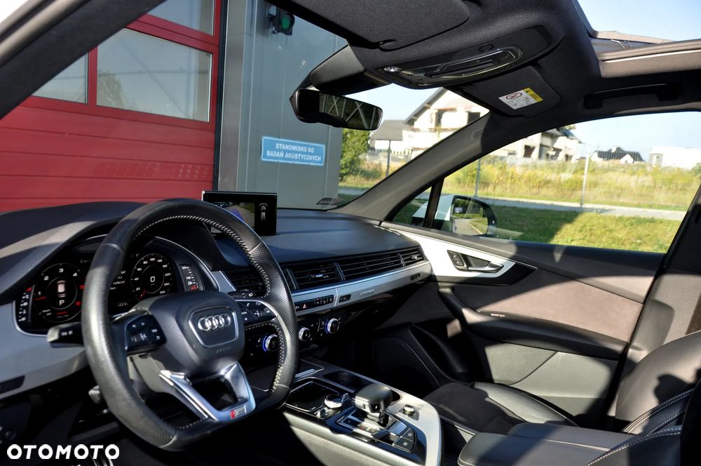 Audi Q7 - 23