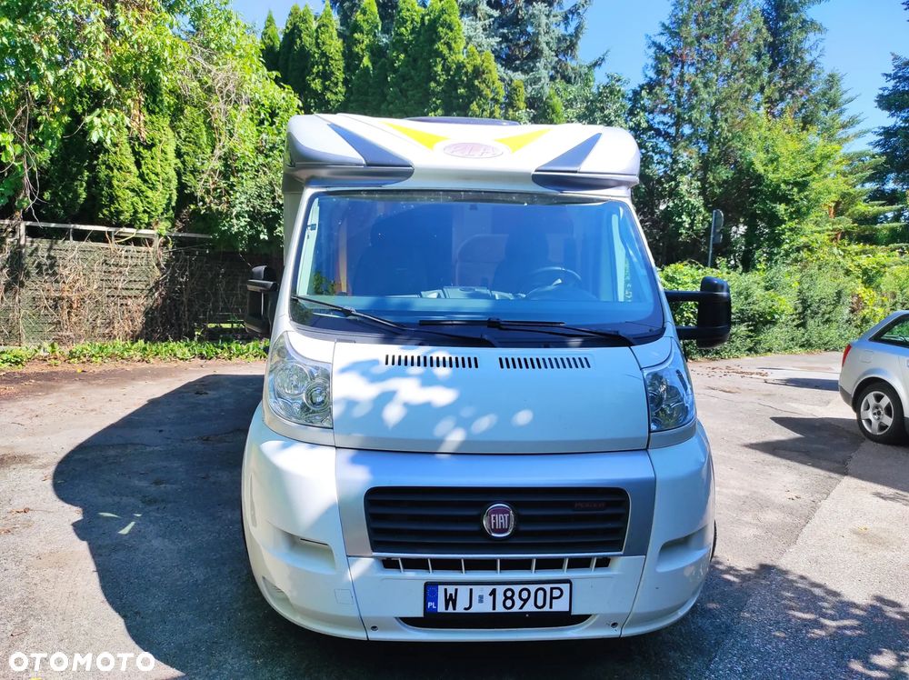 Fiat Ducato  PLA S 695 - 3