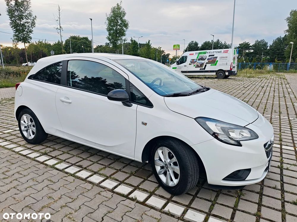 Opel Corsa - 3