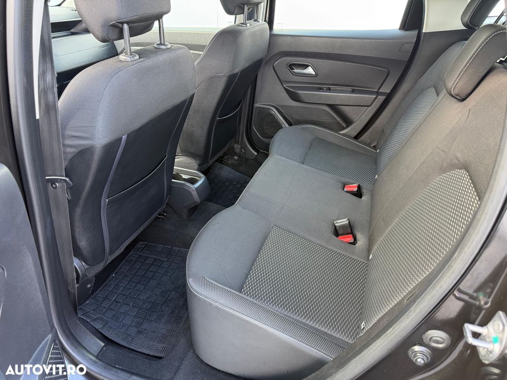 Dacia Duster 1.5 dCi 4x2 Prestige - 7