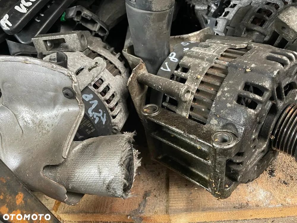 alternator volvo xc90 s80 4.4 v8 30782032 30795210 - 2