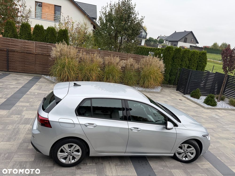 Volkswagen Golf 2.0 TDI Life - 12