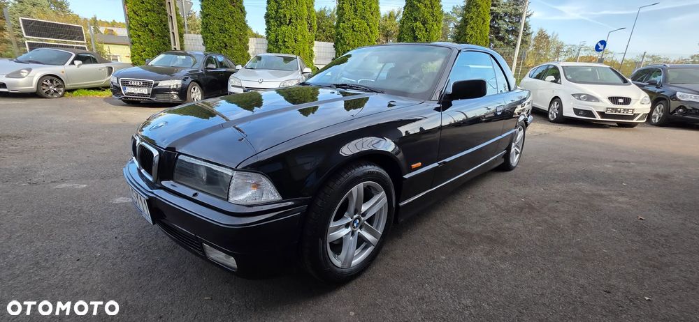 BMW Seria 3 - 17