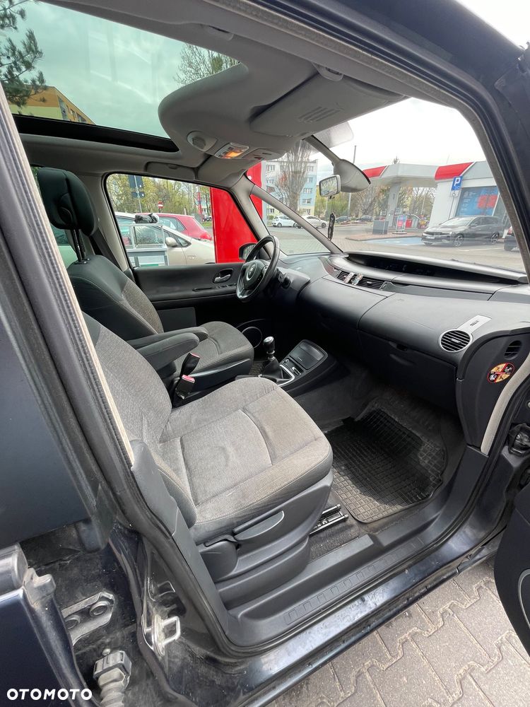 Renault Espace 2.0 dCi Expression - 19