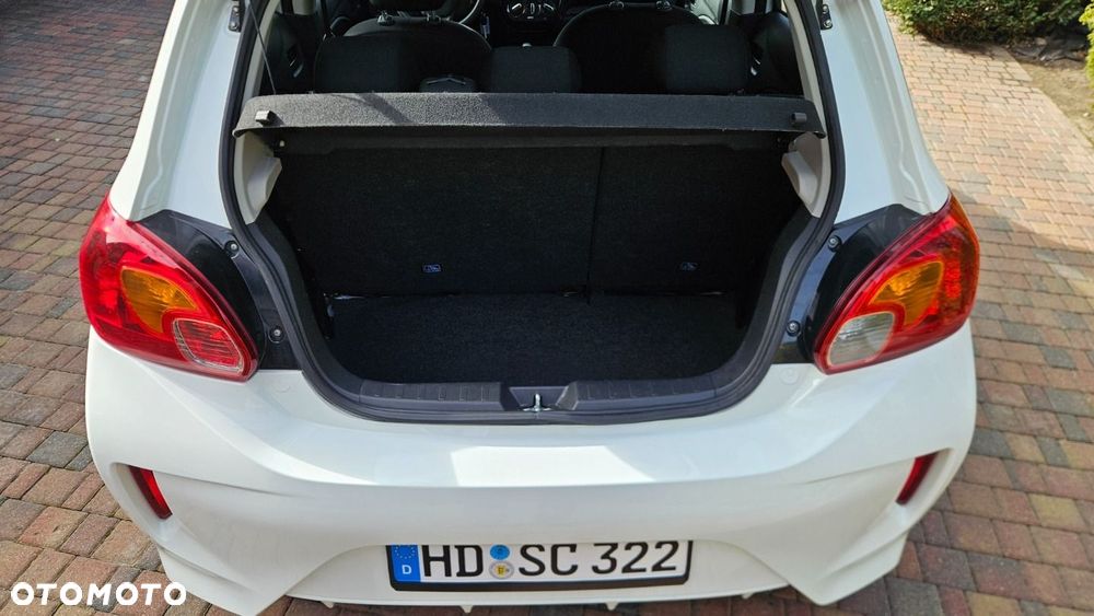 Mitsubishi Space Star - 15