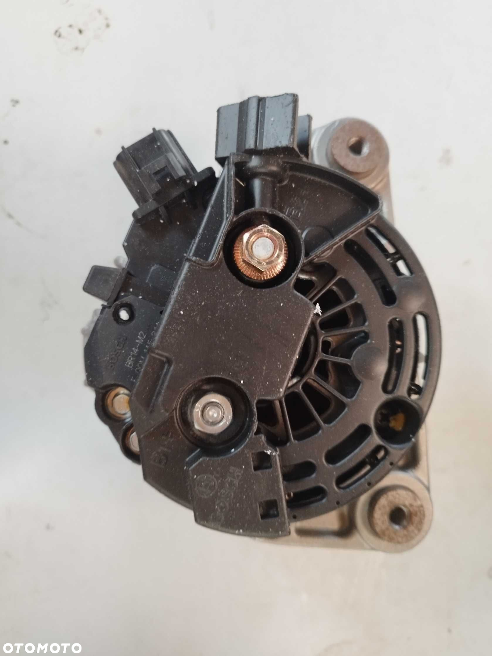 Alternator Ford Mondeo MkII, 1.6, 2.0 , Coguar 2.0 nowy - 4