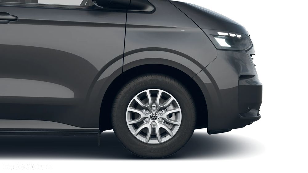 Volkswagen Caravelle - 6