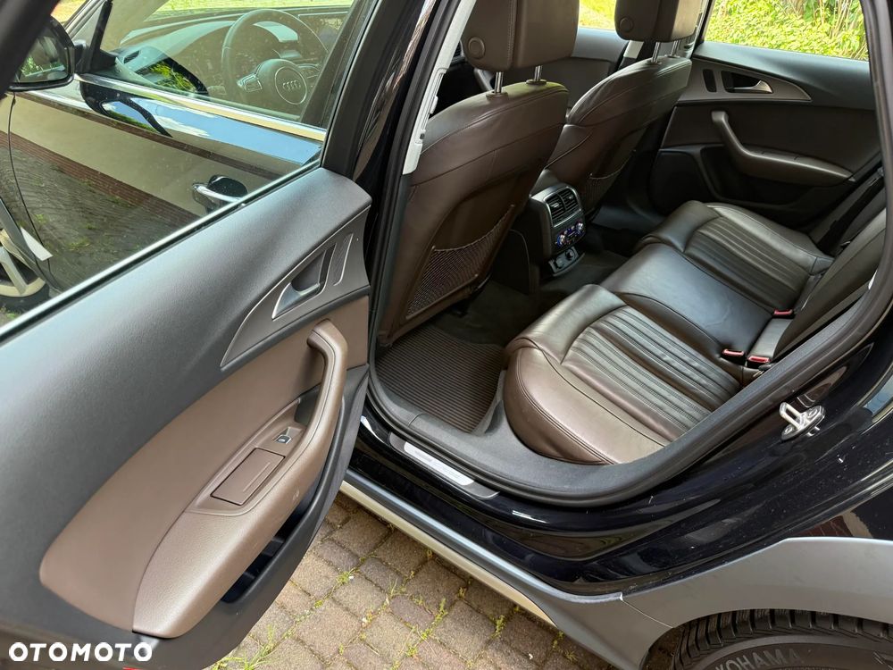 Audi A6 Allroad 3.0 TDI Quattro Tiptr - 20