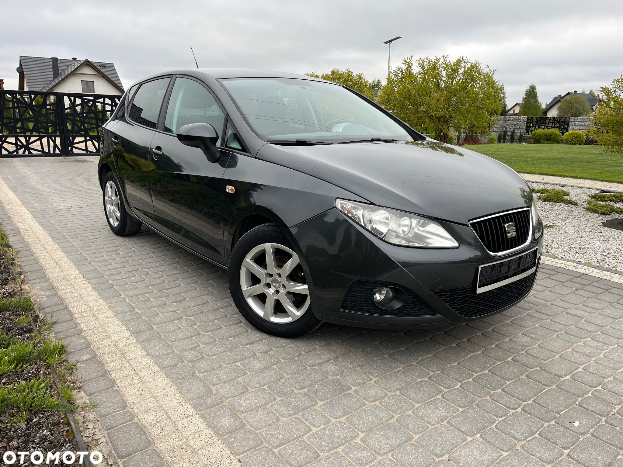 Seat Ibiza 1.4 16V Easy Life - 3