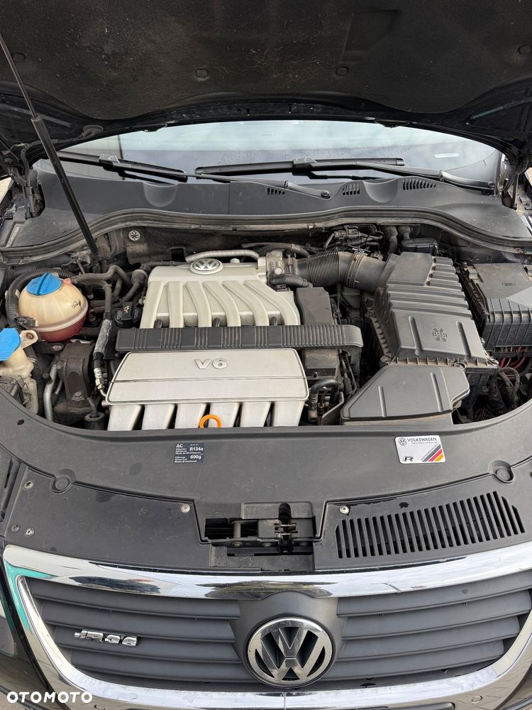 Volkswagen Passat 3.6 V6 R36 - 13