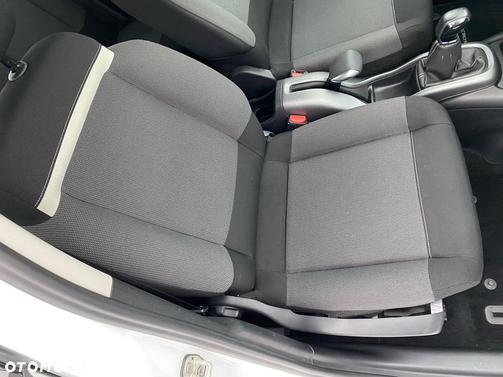 Citroën C4 Aircross 1.6 HDi STT 4x2 Exclusive - 33